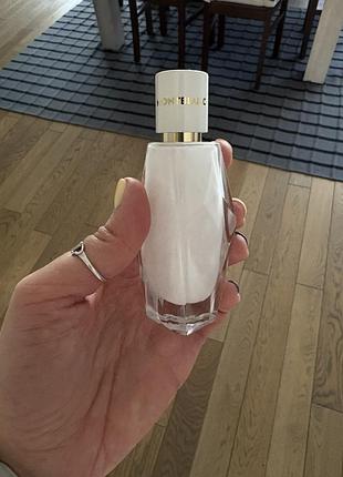 Montblanc signature парфюм, духи