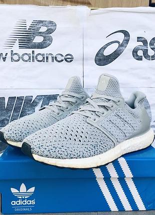 Кроссовки adidas ultraboost clima беговые nike для тренировок