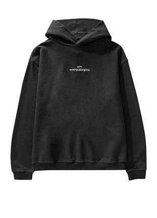 Худі maison margiela