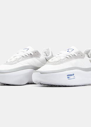 Кросівки чоловічі adidas adifom trxn