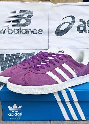 Кросівки adidas originals gazelle samba шкіряні кеди замшеві