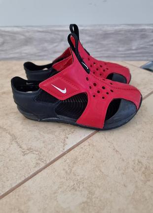 Аквашузи, сандалі спортивні дитячі 25р