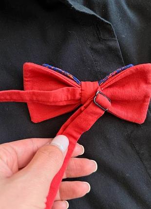 Червоний метелик 2