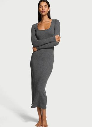 Стильное платье victoria's secret для дома