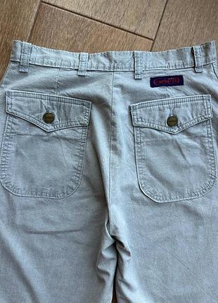 Американські котонові брюки cacharel