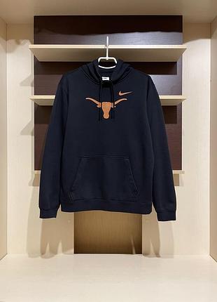 Nike, оригинал худи