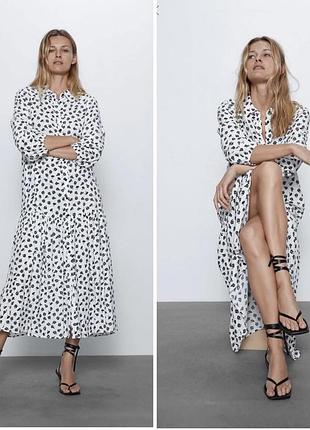 Сукня zara