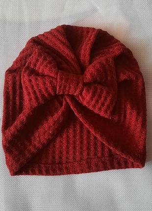 Косинка на дівчинку