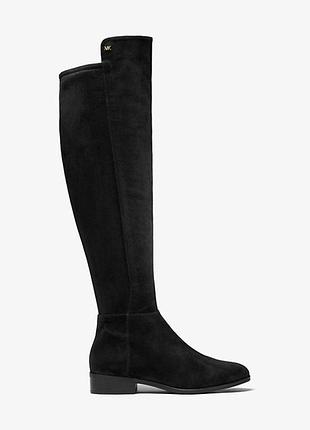 Женские высокие сапоги bromley от michael kors