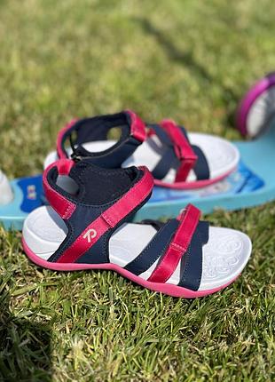 Reima босоніжки