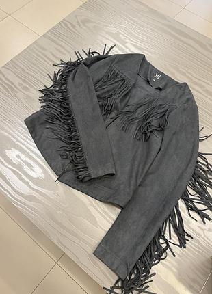 Піджак boho