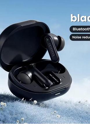 Беспроводные наушники toocki tws bluetooth 5.3 enc tq-xa96