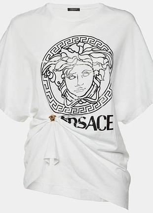 Футболка versace оригінал