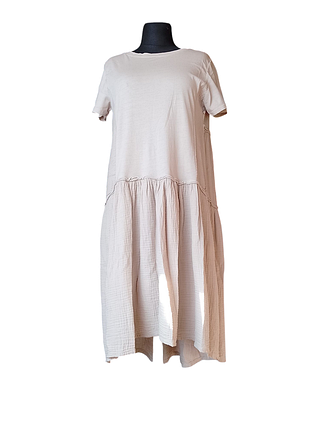 Літнє плаття на кожен день