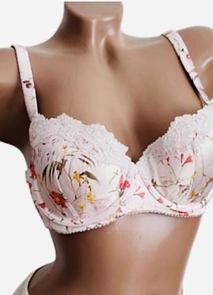 Шикарный 🌹бюст на косточках большой размер f&f