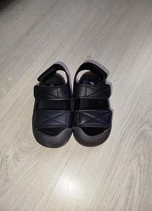 Босоніжки дитячі унісекс