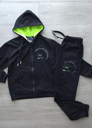 Спортивний костюм 134-140-146-152-158-164 grace