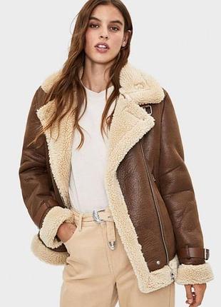 Дублянка bershka