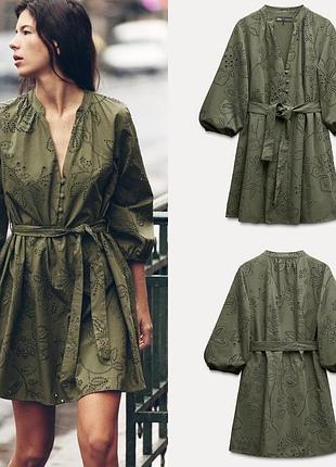Zara сукня зара