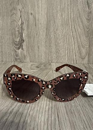 Сонячні окуляри 6-8 років