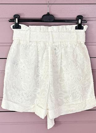 Шорти zara 3