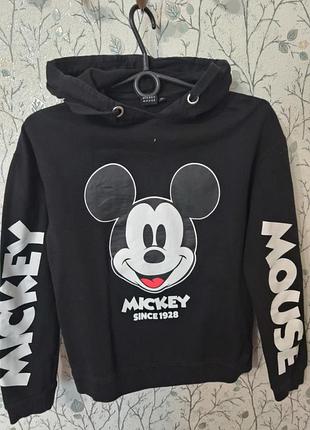 Худи mickey mouse