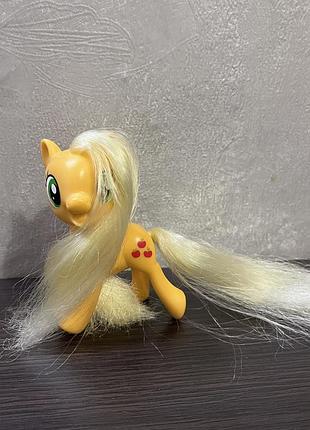 Май літл поні епл джек