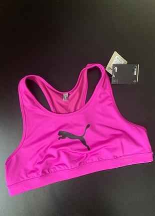 Спортивний топ puma4 фото