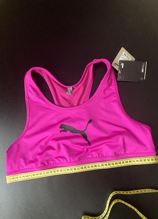 Спортивний топ puma5 фото