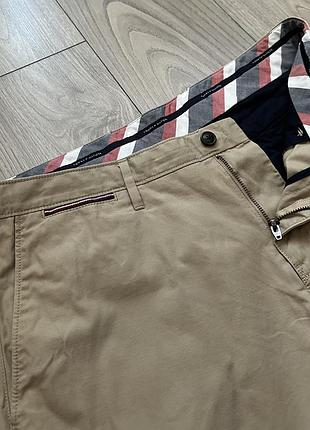 Шорти tommy hilfiger оригінал 3
