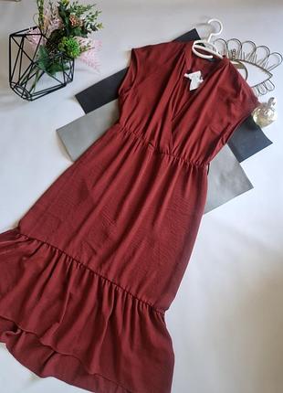 Суперова сукня zara р м сток