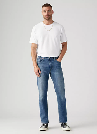 Levis 502 taper джинсы оригинал из сша