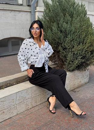 Брюки женские 3