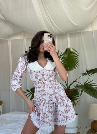 Платье женское