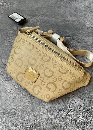 Бананка guess оригінал