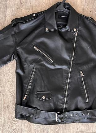 Жіноча куртка shein ly varey lin