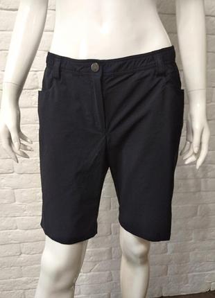 Треккинговые шорты montura