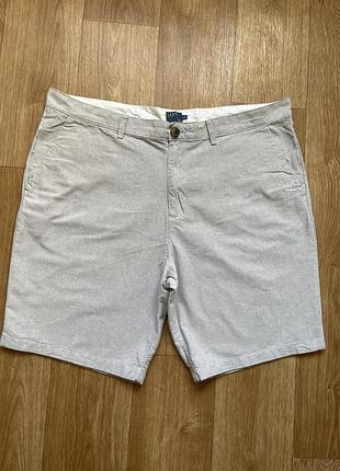 Шорти чоловічі чіноси easy розмір w40