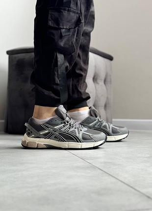 Мужские кроссовки 3