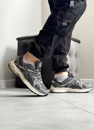 Мужские кроссовки 8