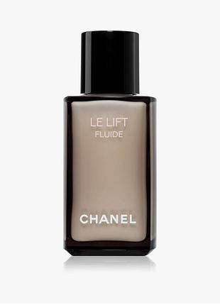 Chanel le lift fluide флюїд проти старіння шкіри з розгладжуючим ефектом