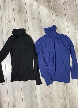 Водолазки жіночі гольфи гольф женский водолазка