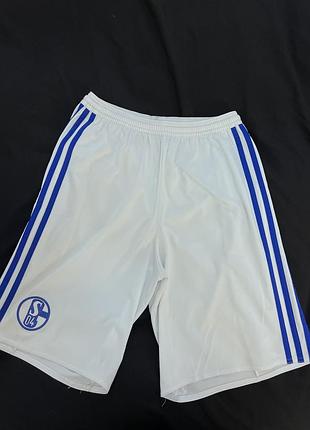 Шорти adidas футбольні