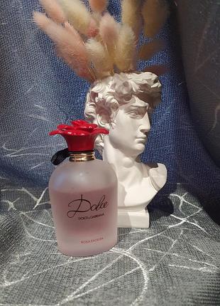 Розпив аромату 5мл, 10мл
dolce&gabbana rosa excelsa