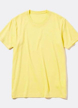 Футболка uniqlo (455357)