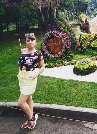 Юбка итальялия