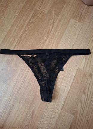 Трусики с доступом