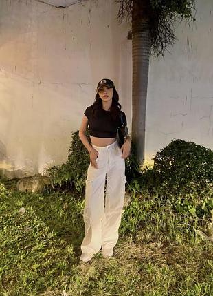 Штани карго