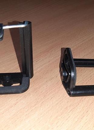 Затискач для телефону на штатив