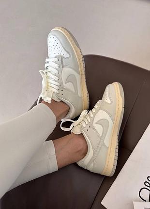 Кроссовки кроссовки найк nike sb dunk